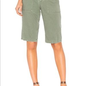 LE SUPERBE BEACH CRAWLER SHORTS IN KUSH 6